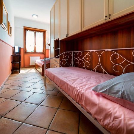 Affittacamere Le Palme Ospedaletti Exterior foto